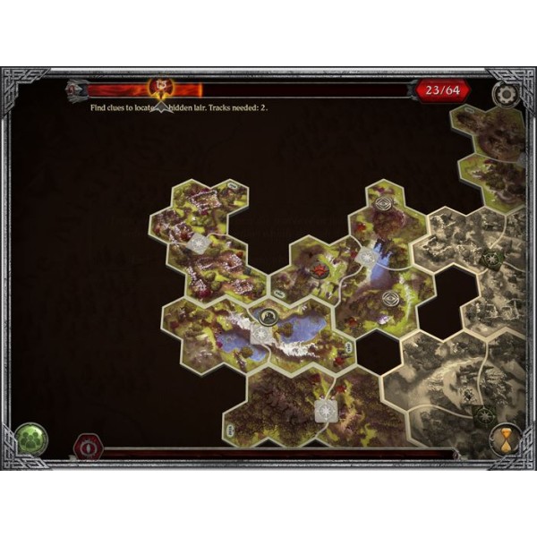 The Lord of the Rings Journeys in Middle Earth